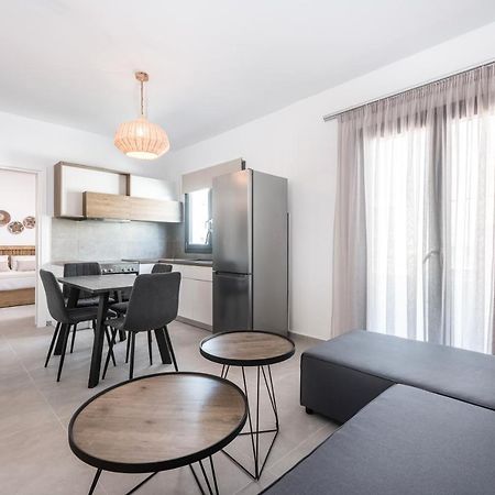 Nefeli'S Apartment Kardamena  外观 照片