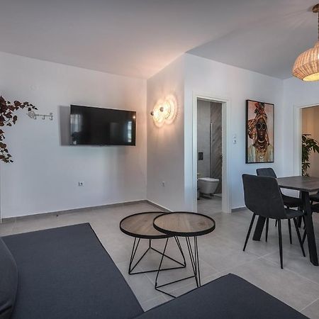 Nefeli'S Apartment Kardamena  外观 照片