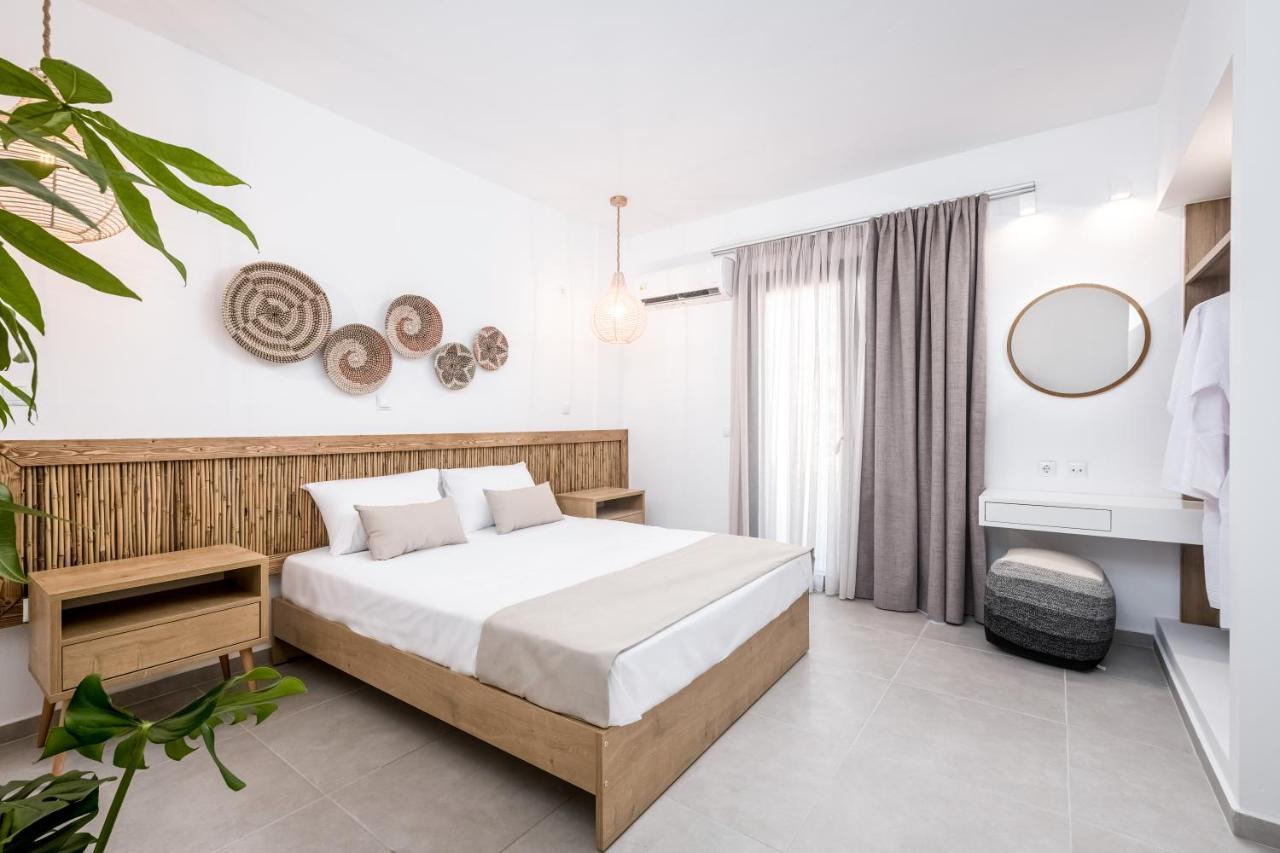 Nefeli'S Apartment Kardamena  外观 照片