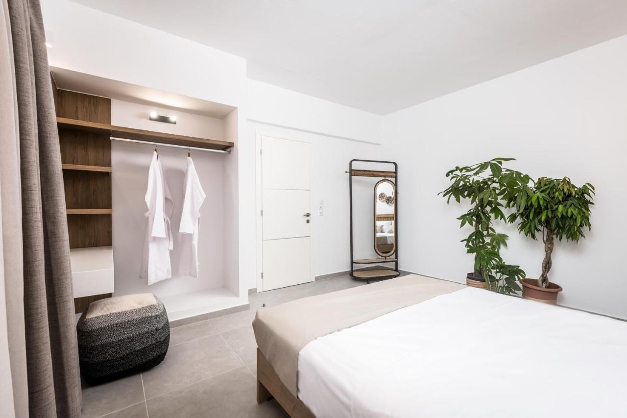 Nefeli'S Apartment Kardamena  外观 照片