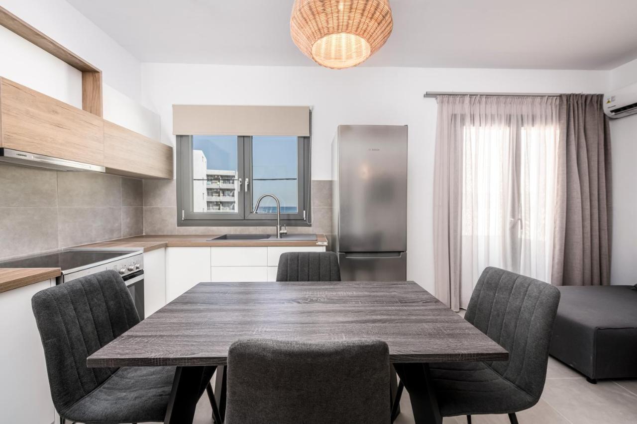 Nefeli'S Apartment Kardamena  外观 照片