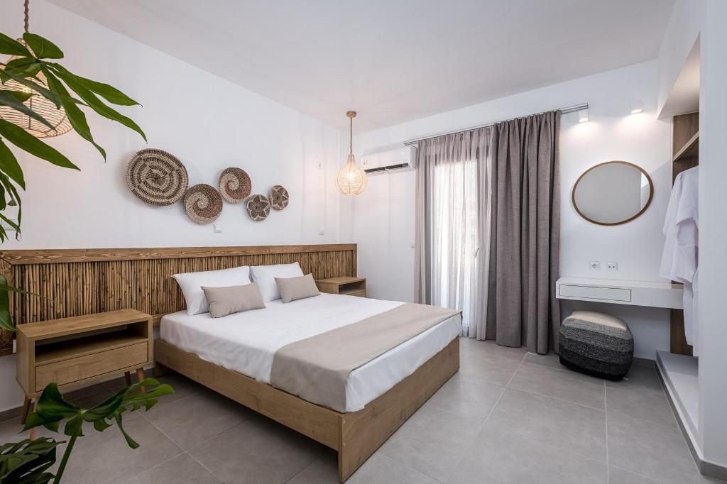 Nefeli'S Apartment Kardamena  外观 照片