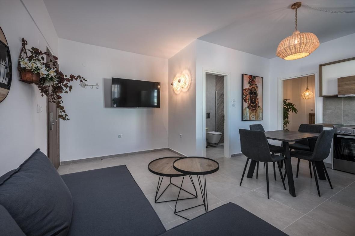 Nefeli'S Apartment Kardamena  外观 照片